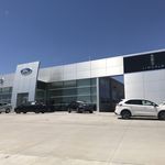 Lewis Ford Lincoln Dodge City - @lewisfordlincolnofdodgecity - Instagram