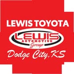 Lewis Toyota | New & Used Cars - @lewistoyotadodgecity - Instagram