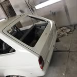Lewis Dorman - @thatmk2fez - Instagram