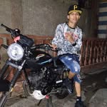 Lewis Dos Santos - @djlewisdossantos - Instagram