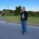Lewis Driver - @lwsthebartender - Instagram