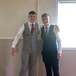 Lewis Driver - @lewisdriver27 - Instagram