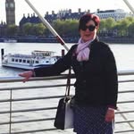 Jane Lewis - @jane.dunninglewis - Instagram