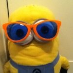 Lewis Dyer - @minionman95 - Instagram