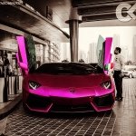 Lewis Dyer - @minionlewis - Instagram