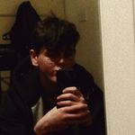 Lewis Dyer - @lewisdyer124 - Instagram