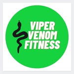 Lewis Dyer-Welsh - @vipervenomfitness - Instagram