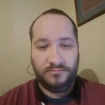 Lewis Elder - @thordawg34 - Instagram