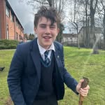 Lewis elder - @lewiselder5 - Instagram