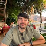 Lewis Elder - @lewis_elder98 - Instagram