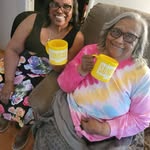 Sharon D Lewis-elder - @sharonlewis42572023 - Instagram