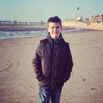 Lewis Eley - @lewis.eley - Instagram
