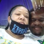 Kisha Lewis - @kishalewisepps - Instagram