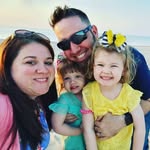 Rebecca A. lewis (estes) - @estesr21 - Instagram