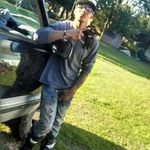 Demitrus Lewis Ewing - @demitruslewis - Instagram