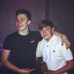 Lewis Ewington - @lewis_ewington - Instagram