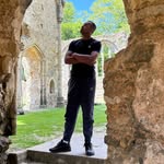 KINGBRIN - @lewisfairfax - Instagram