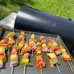 Lewis Fair - @magistrateofmeats - Instagram