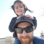 Joshua Lewis Ferris - @jlferris71117 - Instagram