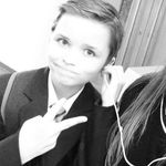 Lewis Ferris - @lewis_ferris097 - Instagram