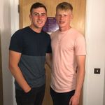 Lewis - @lewisferris17 - Instagram