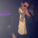 Lewis Fish - @lewisfish80 - Instagram