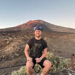 Lewis Fisher - @lewisfish.er - Instagram