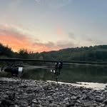 Lewis Shaw-Phelan - @lewis_fishing7 - Instagram