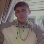 Lewis Fleming - @l3wisfleming23 - Instagram