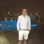 Lewis Fleming - @lewisfleming - Instagram