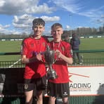 Lewis Fleming - Facebook