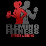 Lewis fleming - @flemings_fitness - Instagram