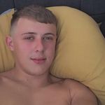 Lewis Fleming - @lewisfleming4 - Instagram