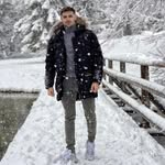 Lewis Fleming - @lewisfleming32 - Instagram