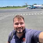 Lewis Fleming - @lewboy91 - Instagram