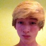 Lewis Fleming - @_lewisfleming_ - Instagram