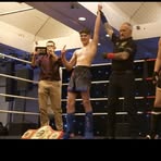 Lewis Fleming - Facebook