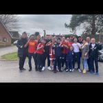 Lewis Fleming - @lewisfleming.boxing - Instagram