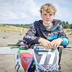 Lewis Fleming - Facebook