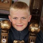 Lewis Fleming - @lewisfleming6335 - Instagram