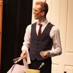 Lewis Fleming - @lewisfleming05 - Instagram