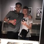 Lewis Foote - @lewis.foote - Instagram