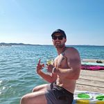 Lewis Forde - @fordelewis - Instagram