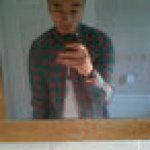 Lewis Forde - @silvertongue94 - Instagram