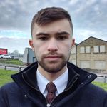 Lewis Forde - @lewis_t_forde - Instagram