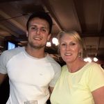 Lewis Forde - @lewisforde - Instagram