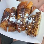 Lewis Fuller - @foodiefuller - Instagram