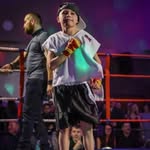 LEWIS FULLER🥊🔑 - @sugarboylewis - Instagram