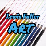 Lewis Fuller Art 🖍✏️ - @lewisfuller_art - Instagram