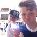 Lewis Gault - @lewis_gault67 - Instagram
